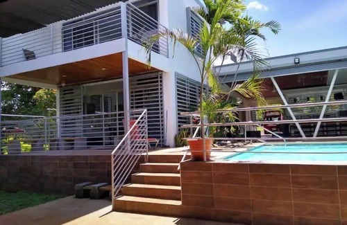 Cerro Plano Maison | Jungle Paradise, totally private