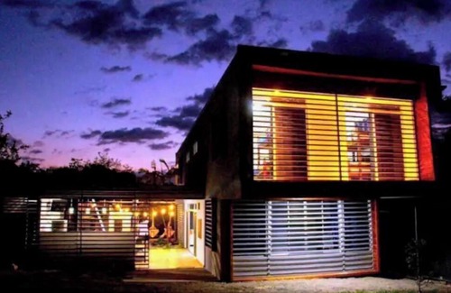 Cerro Plano Maison | Jungle Paradise, totally private