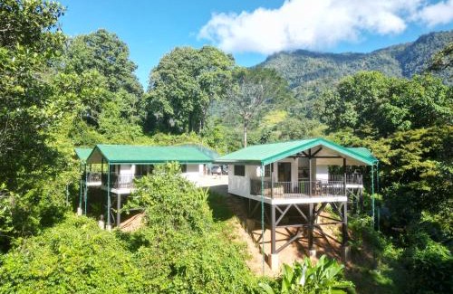 Ballena Cabine | Jungle Passion Lodge