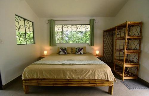 Ballena Cabine | Jungle Passion Lodge