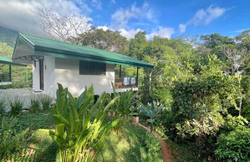 Ballena Cabine | Jungle Passion Lodge