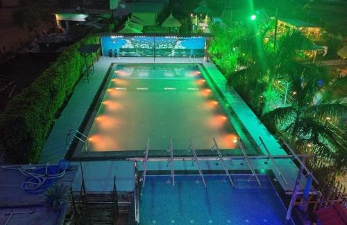 Haldwani Station Balnéaire | Jungle Resort