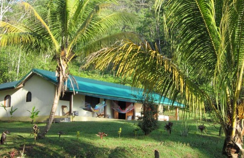 Rincon Villa | Jungle Retreat