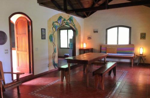 Rincon Villa | Jungle Retreat