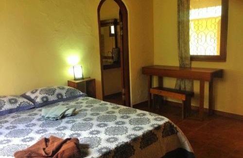 Rincon Villa | Jungle Retreat