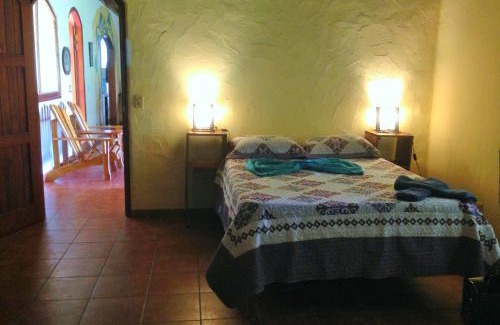 Rincon Villa | Jungle Retreat