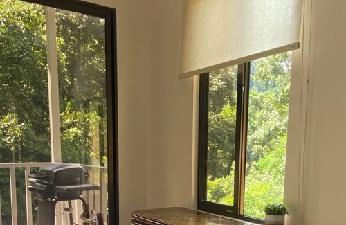 Platanillo Cabine | Jungle Retreat in Costa Rica - Casitas Selvara 1.25 km from Nauyaca Waterfalls