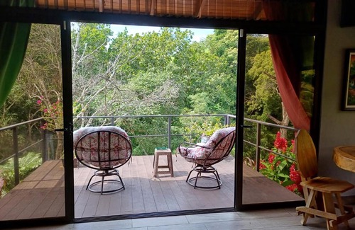 Escobal Maison | Jungle River
