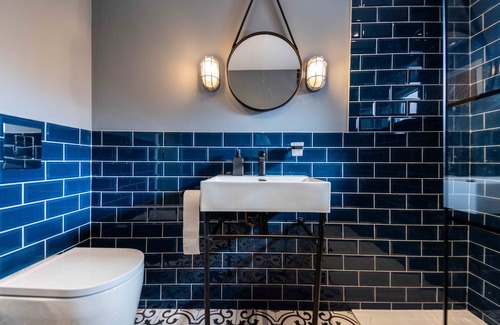 North Shore Appartement | Appartement-Prestige-Salle de bain privée séparée