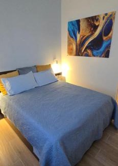 Alessandria Appartement | Jungle Sunshine Apartment