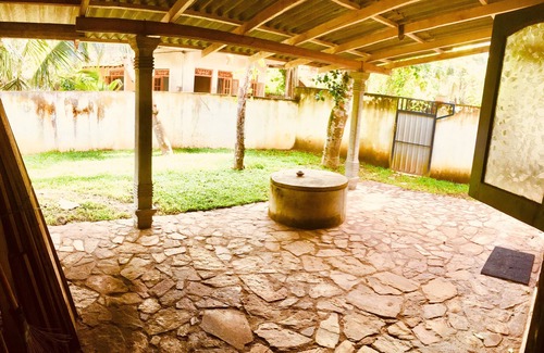 Weligama Maison | Jungle - Retraite Surf et Culture