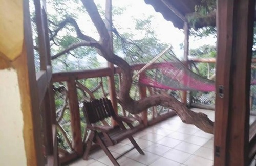 Roble Maison | Jungle Tree House 20 min de l'aéroport SJ