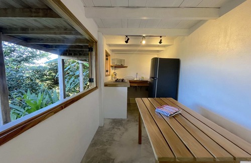 Playa Santa Teresa Cabine | Jungle Treehouse w/ Daily Breakfast, WiFi + Views