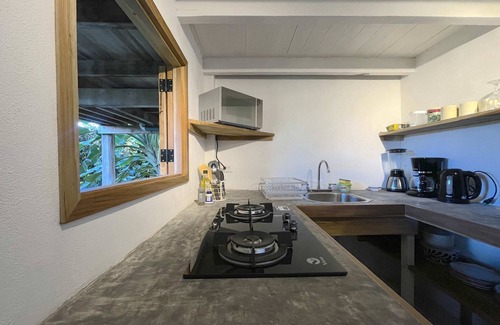Playa Santa Teresa Cabine | Jungle Treehouse w/ Daily Breakfast, WiFi + Views