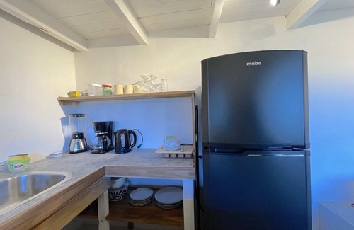 Playa Santa Teresa Cabine | Jungle Treehouse w/ Daily Breakfast, WiFi + Views