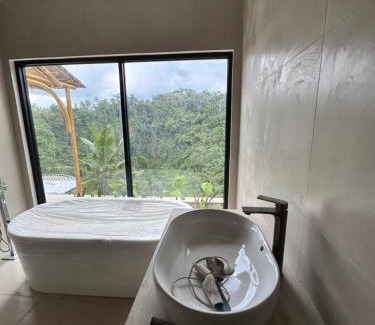 Tembuku Villa | Jungle Valley Villas