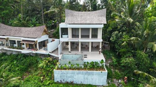 Tembuku Villa | Jungle Valley Villas