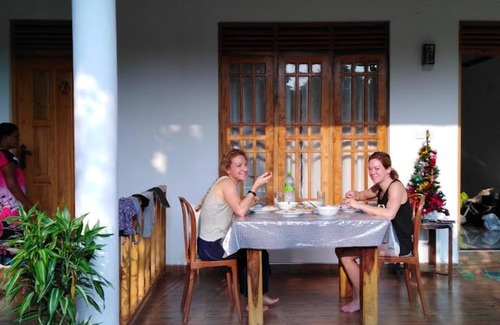Polonnaruwa Hôtel | Jungle View Guest