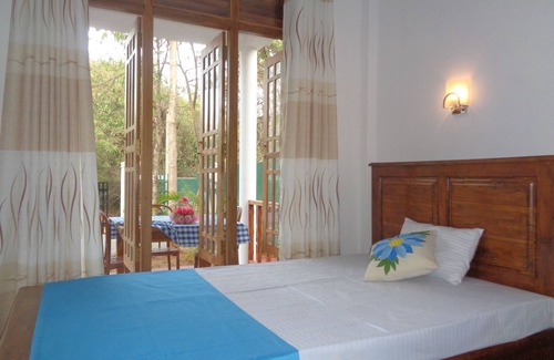 Polonnaruwa Maison | Jungle View Guest