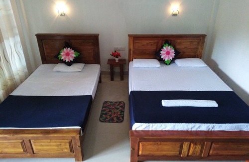 Polonnaruwa Maison | Jungle View Guest