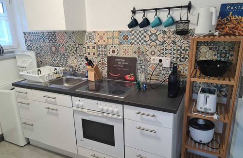 Rinnthal Appartement | Jungpfalzstieg