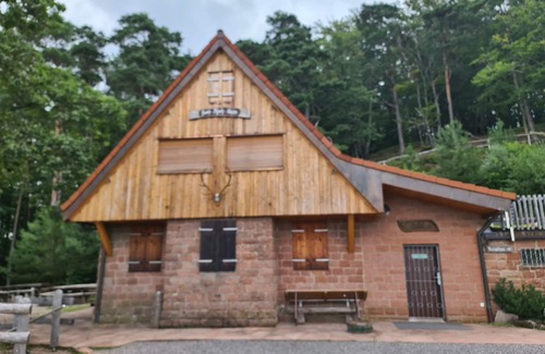 Rinnthal Appartement | Jungpfalzstieg