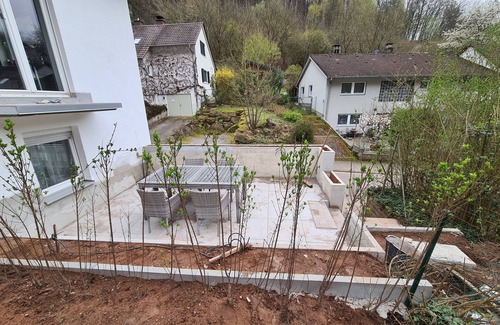 Rinnthal Appartement | Jungpfalzstieg