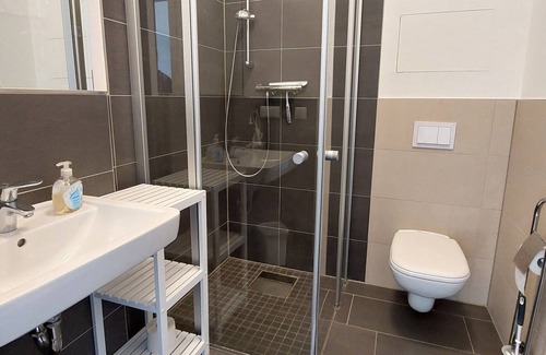 Hohendorf Appartement | Junior Castle Suite WE 12 - Hohendorf Castle