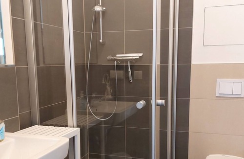 Hohendorf Appartement | Junior Castle Suite WE 12 - Hohendorf Castle