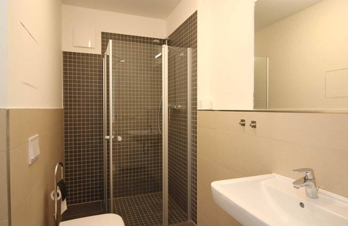 Hohendorf Appartement | Junior Castle Suite 24 - Château de Hohendorf