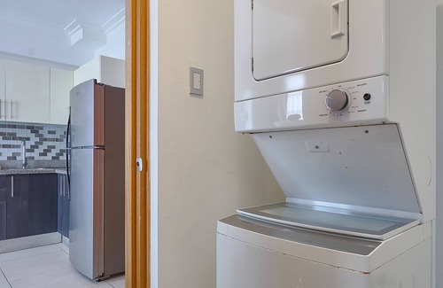 Yolanda Morales Appartement | Appartement Junior Deluxe 40mt2