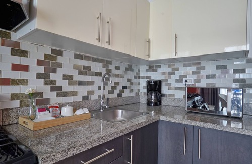 Yolanda Morales Appartement | Appartement Junior Deluxe 40mt2