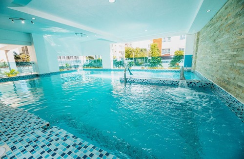 Yolanda Morales Appartement | Appartement Junior Deluxe 40mt2