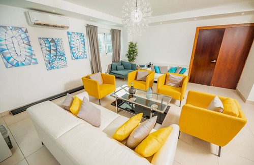 Yolanda Morales Appartement | Appartement Junior Deluxe 40mt2