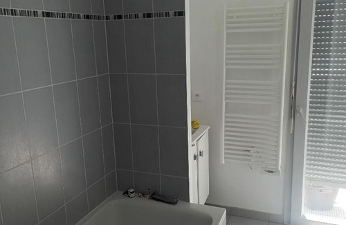 Bretigny-sur-Orge Appartement | Junior