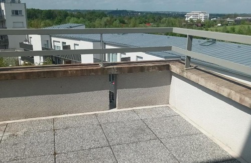 Bretigny-sur-Orge Appartement | Junior