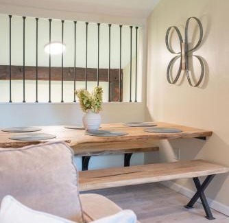 Hammondsport Appartement | Junior's Suite at JS Hubbs Guest House