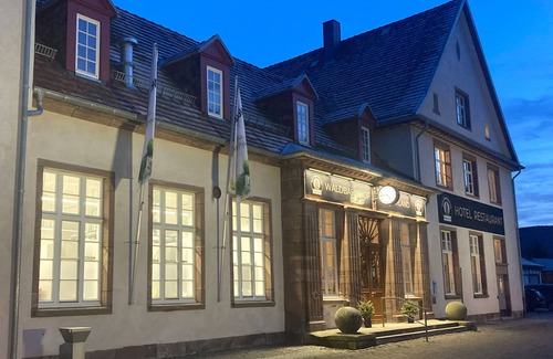Brilon-Wald Appartement | Junior-suite, 21qm, Max. 6 Personen