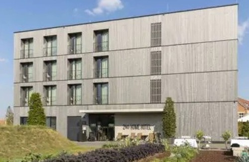 Noerdlingen Appartement | Junior suite 33 sqm with shower and toilet