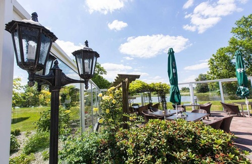 Leer Maison | Junior Suite - Hotel Lange, 14002