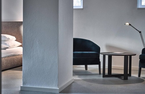 Apetlon Maison | Junior Suite, Dusche, WC - Residenz Velich