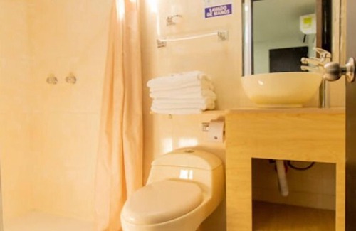 El Prado Hôtel | Junior Suite Family Cerca Al Malecón Turístico Río Magdalena Barranquilla