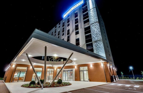 Lenzing Maison | Junior Suite for 4 persons - Hotel Das Zeit