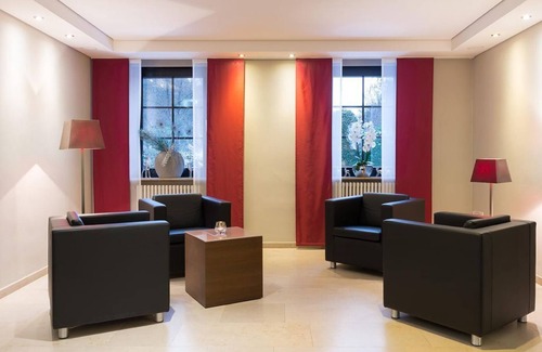 Bad Bergzabern Maison | Junior Suite - Hotel Pfälzer Wald