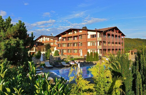 Oberorke Maison | Junior Suite - Hotel Freund