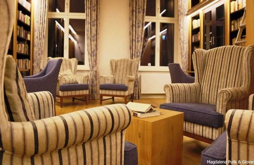 Liepen Appartement | Junior Suite - H��tel & Restaurant Am Peenetal