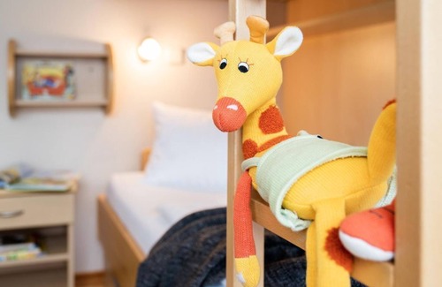 Doebriach Maison | Junior Suite Standard HP - Ferienhotel Trattnig