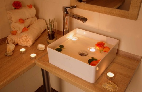 Bant Maison | Suite Junior avec douche - Home Hotel