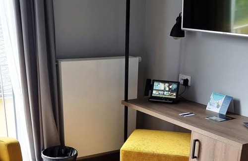 Bullay Maison | Junior Suite with free-standing bathtub - Boutique Hotel Moselgarten
