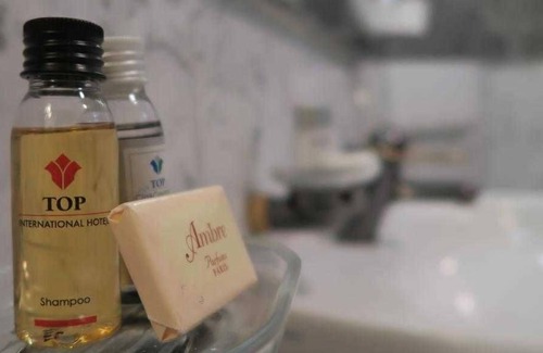 Badenweiler Maison | Suite junior avec WC et bain à remous / temple de la douche - Top CCL Hotel Ritter Badenweiler Ganter Reiner